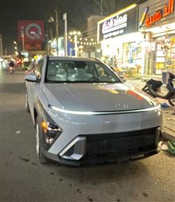 هيونداي كونا
